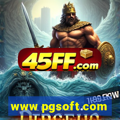 www pgsoft.com